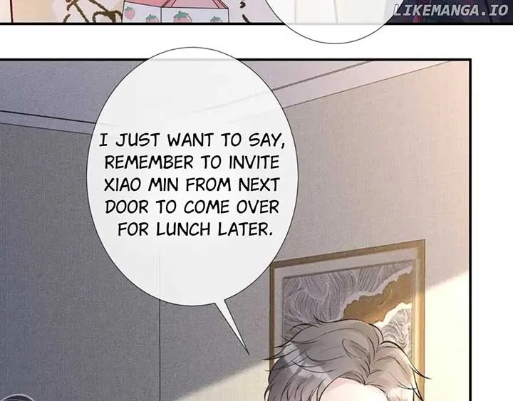 Everyone’s Darling Chapter 154 Online - página 23