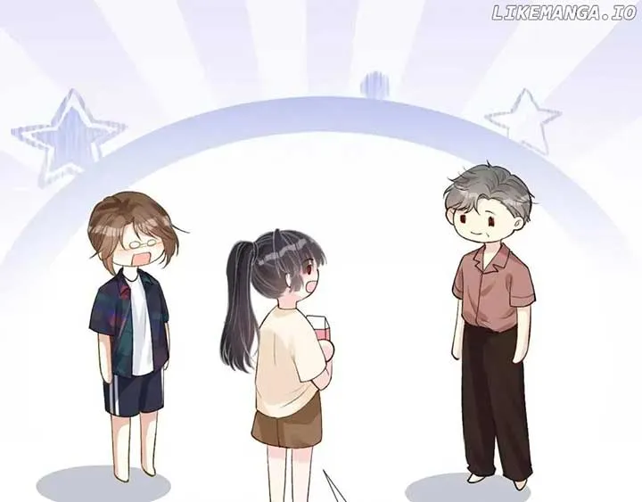 Everyone’s Darling Chapter 154 Online - página 26