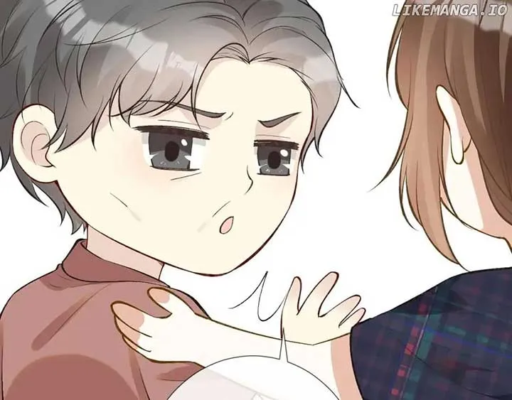 Everyone’s Darling Chapter 154 Online - página 33