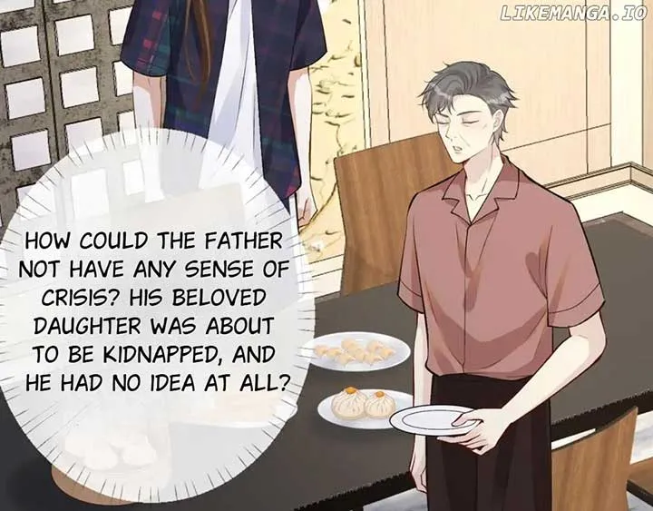 Everyone’s Darling Chapter 154 Online - página 36