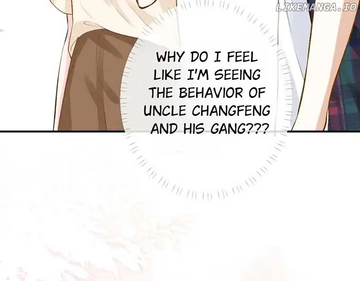 Everyone’s Darling Chapter 154 Online - página 48