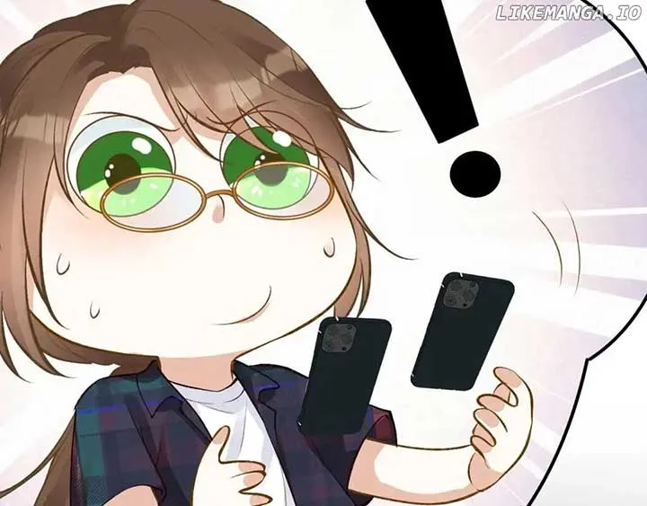 Everyone’s Darling Chapter 154 Online - página 54