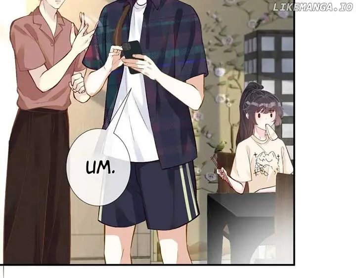 Everyone’s Darling Chapter 154 Online - página 61