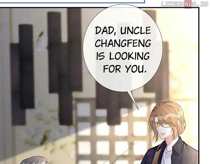 Everyone’s Darling Chapter 154 Online - página 91