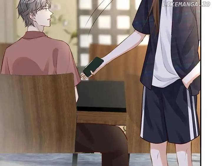 Everyone’s Darling Chapter 154 Online - página 92
