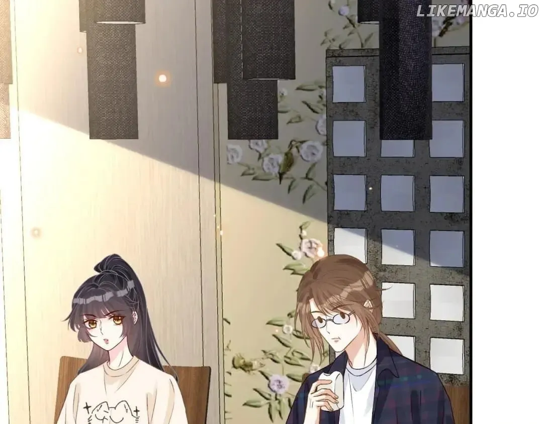 Everyone’s Darling Chapter 155 Online - página 3