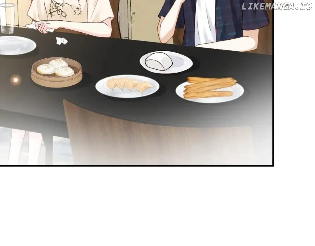 Everyone’s Darling Chapter 155 Online - página 4