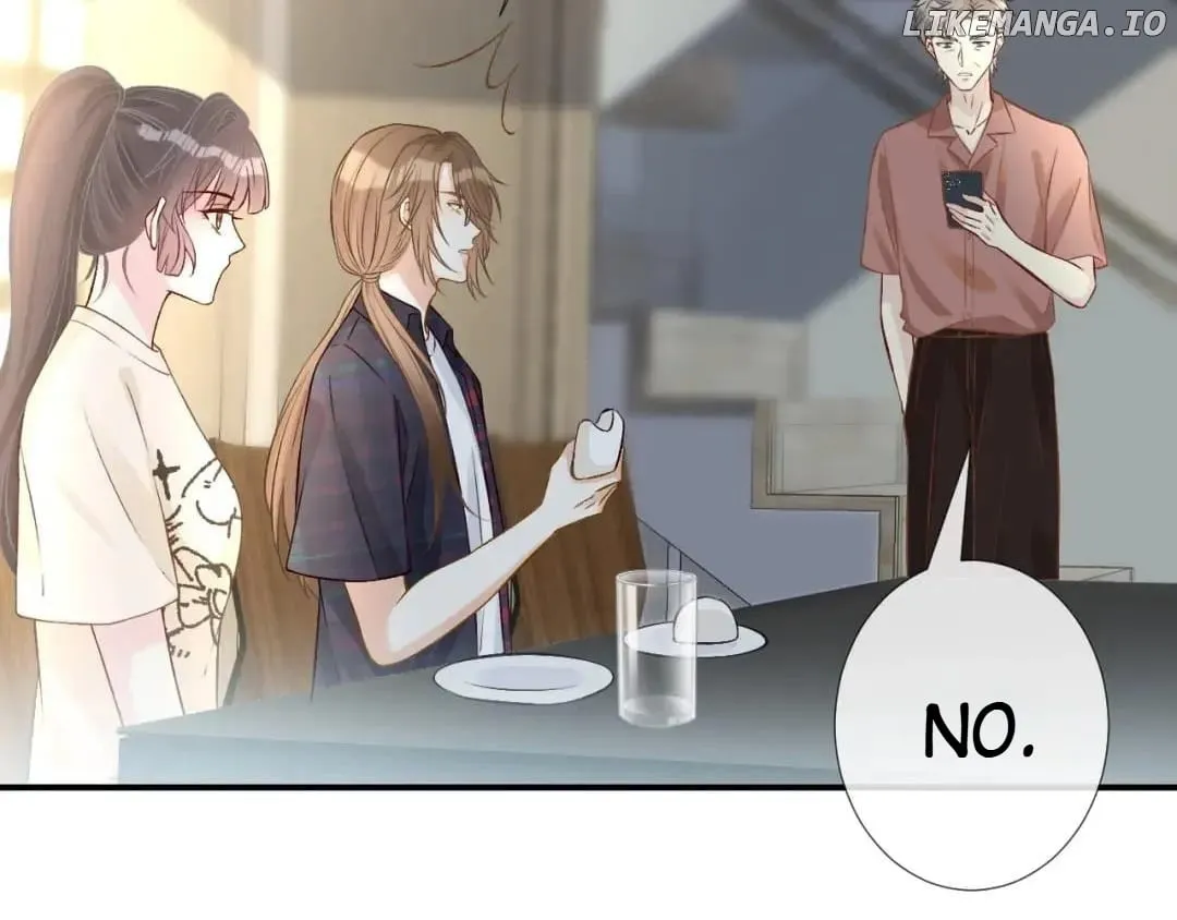 Everyone’s Darling Chapter 155 Online - página 6