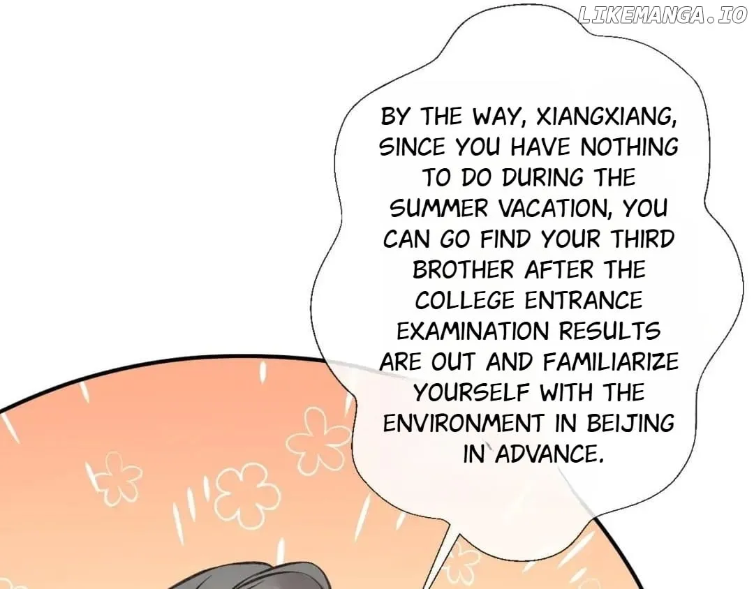 Everyone’s Darling Chapter 155 Online - página 7