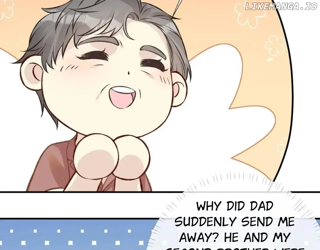 Everyone’s Darling Chapter 155 Online - página 8