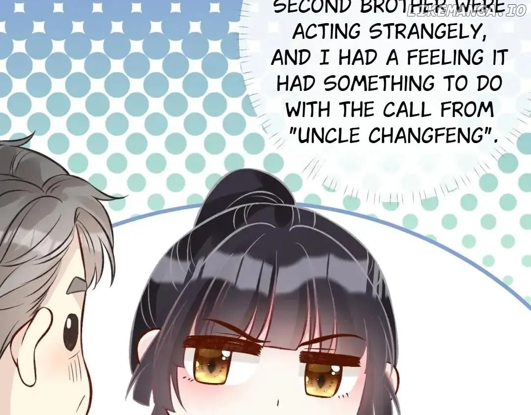 Everyone’s Darling Chapter 155 Online - página 9