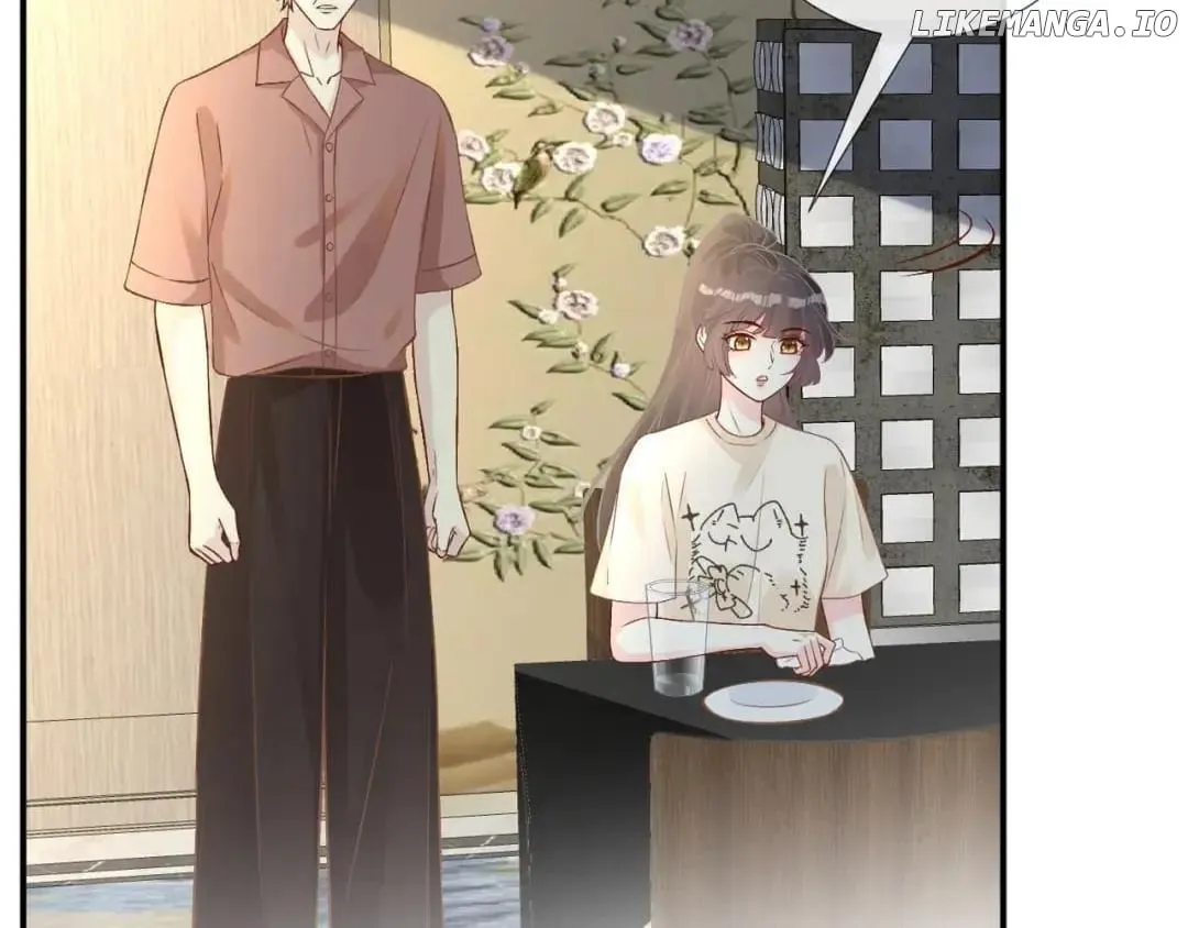 Everyone’s Darling Chapter 155 Online - página 12