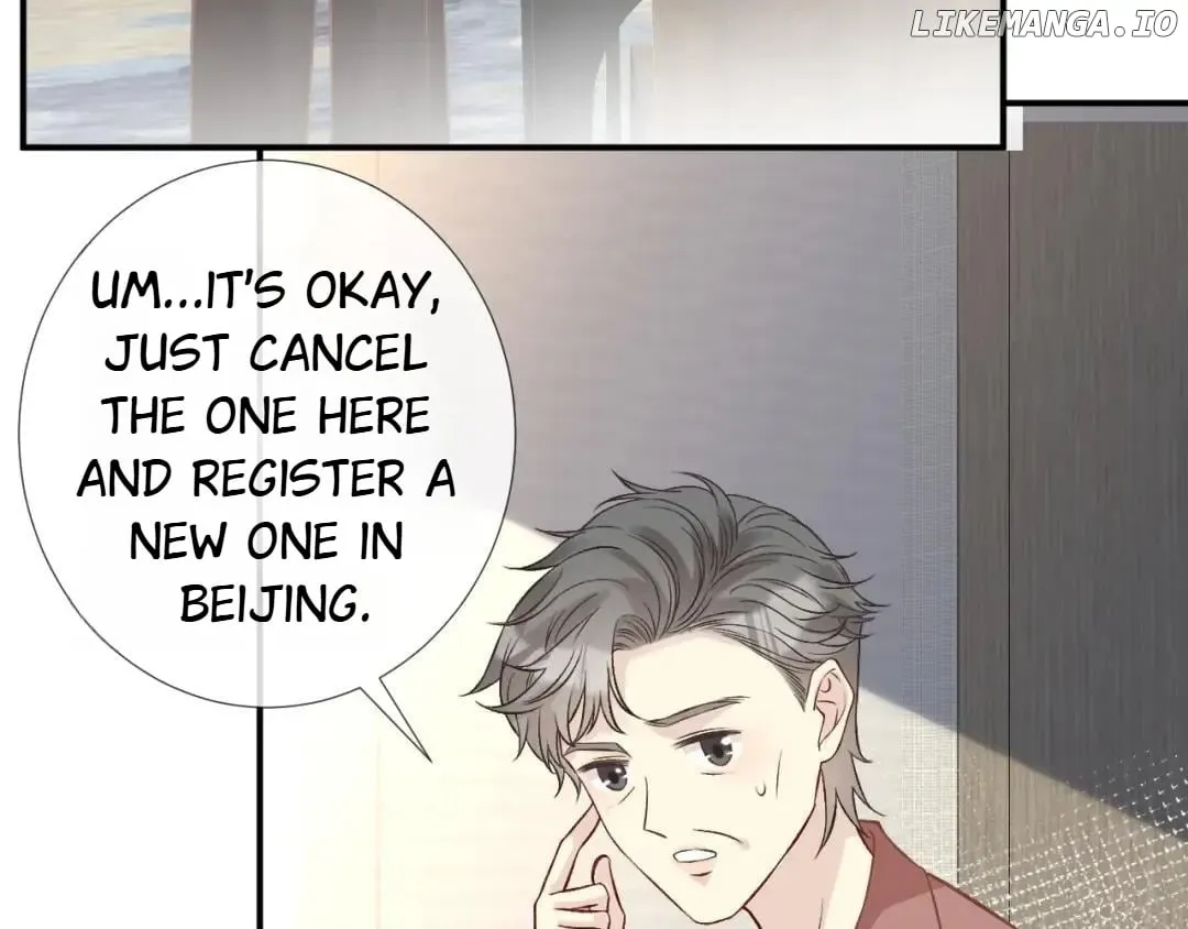 Everyone’s Darling Chapter 155 Online - página 13