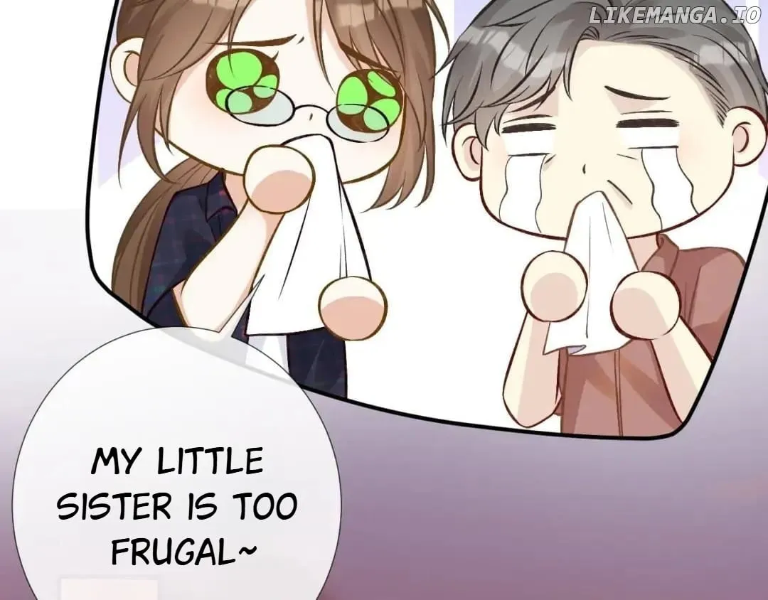 Everyone’s Darling Chapter 155 Online - página 18