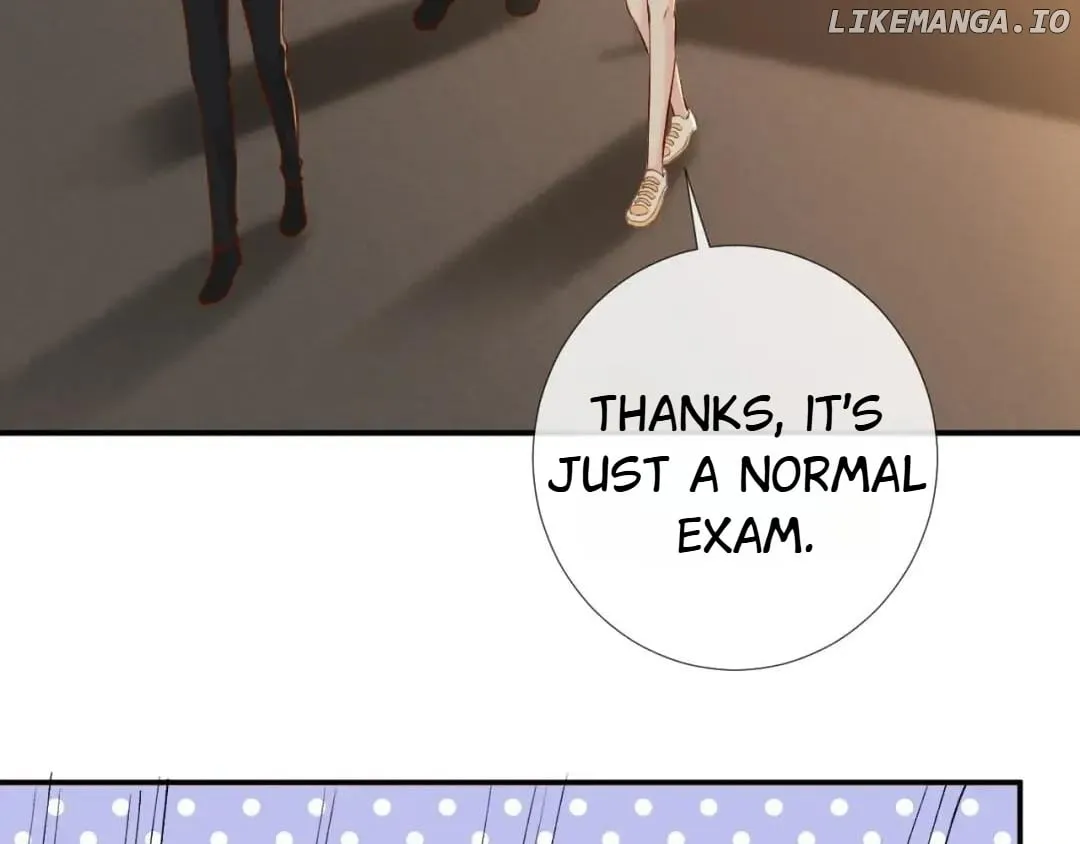 Everyone’s Darling Chapter 155 Online - página 25