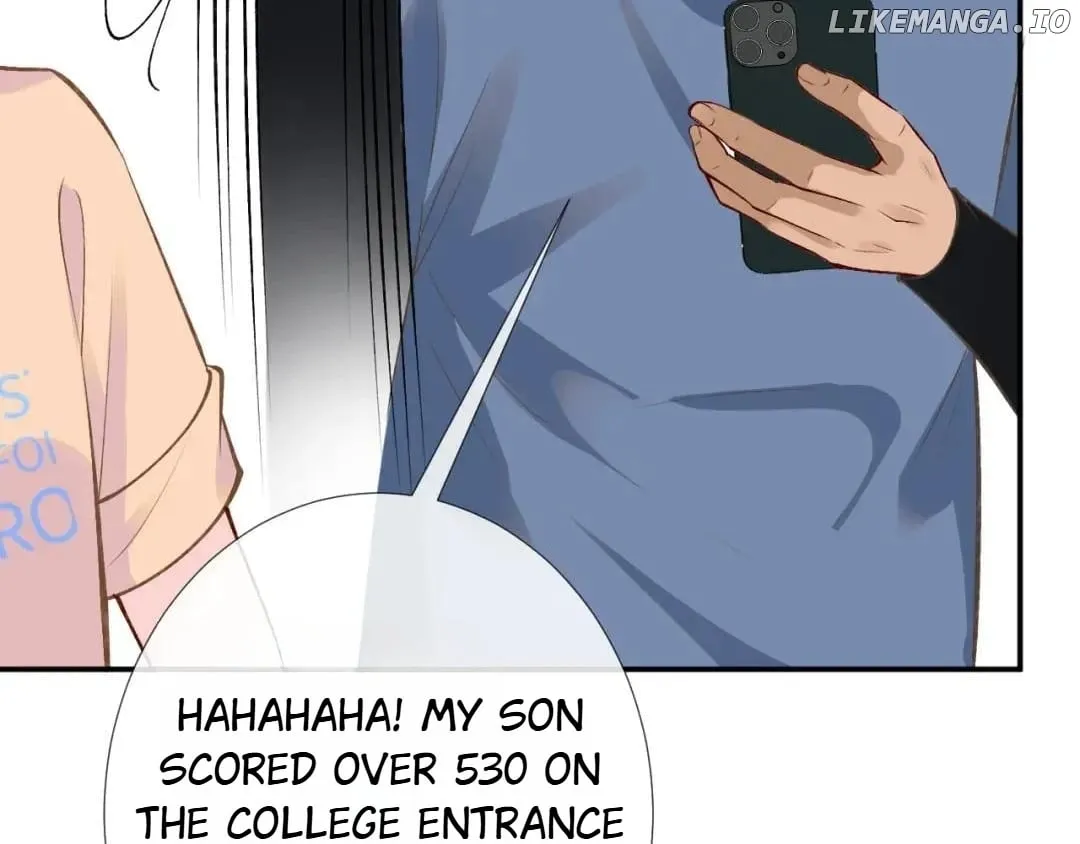 Everyone’s Darling Chapter 155 Online - página 27