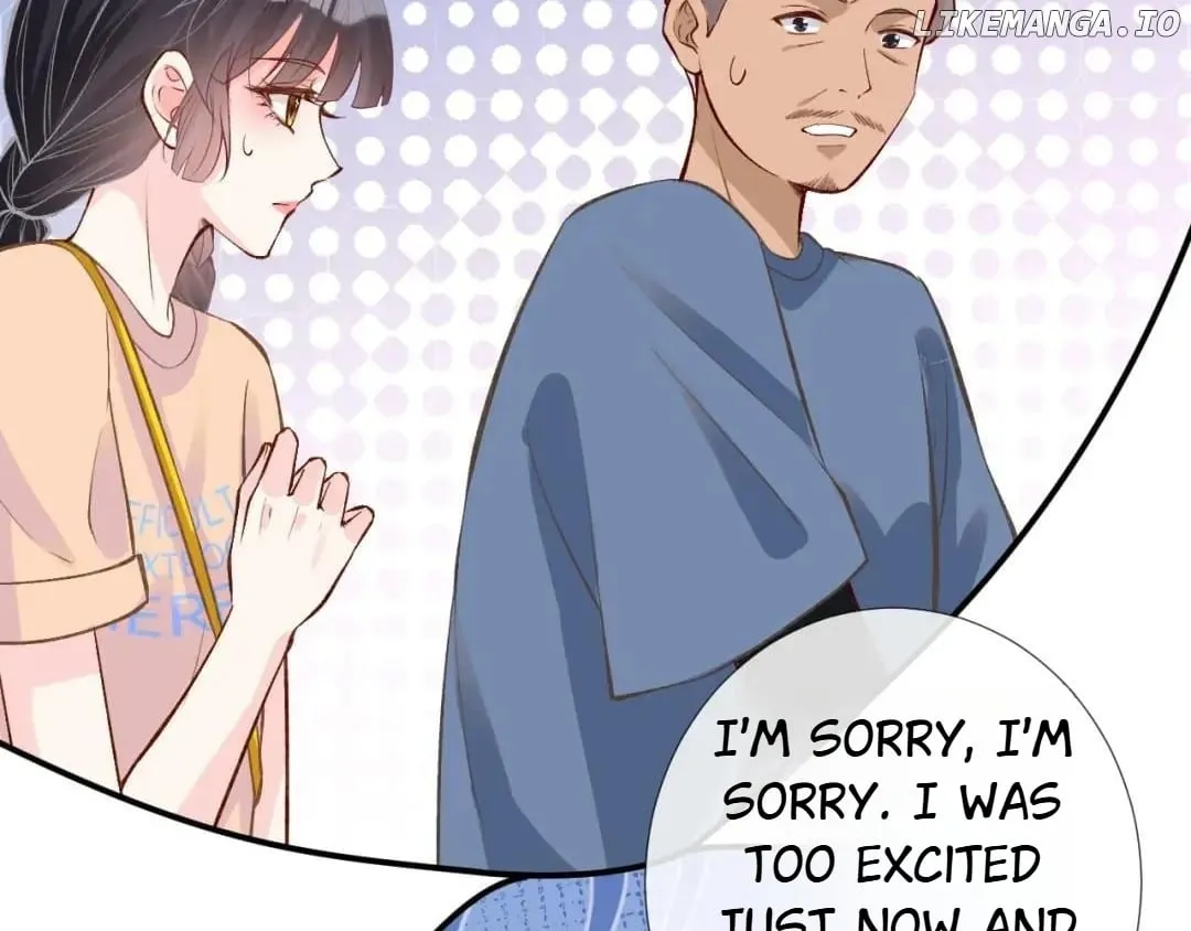 Everyone’s Darling Chapter 155 Online - página 29