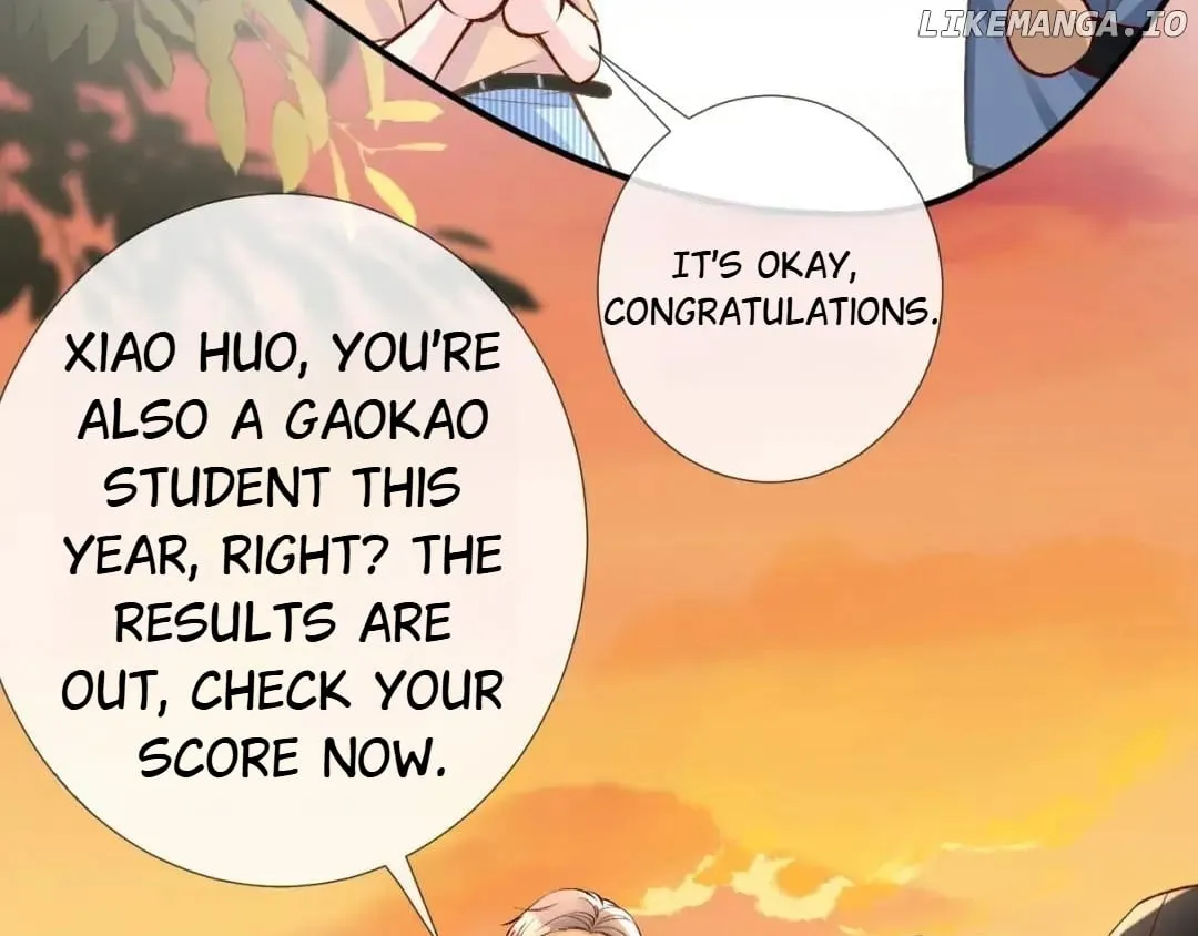 Everyone’s Darling Chapter 155 Online - página 31