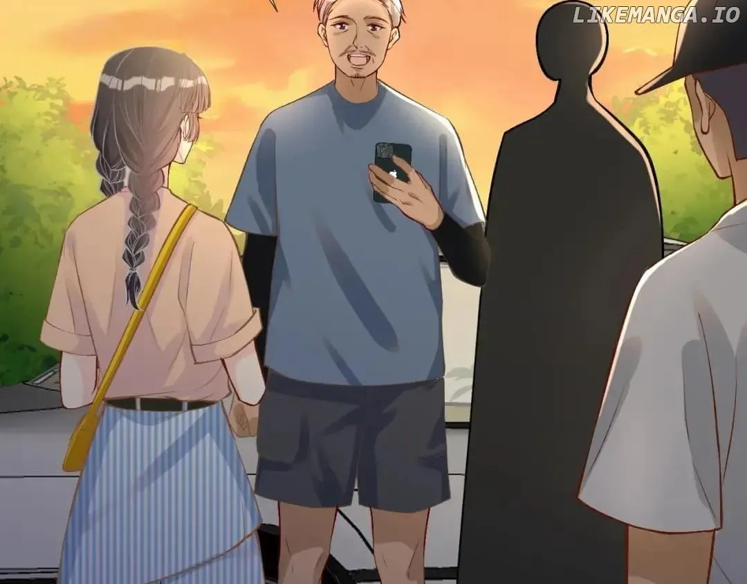 Everyone’s Darling Chapter 155 Online - página 32