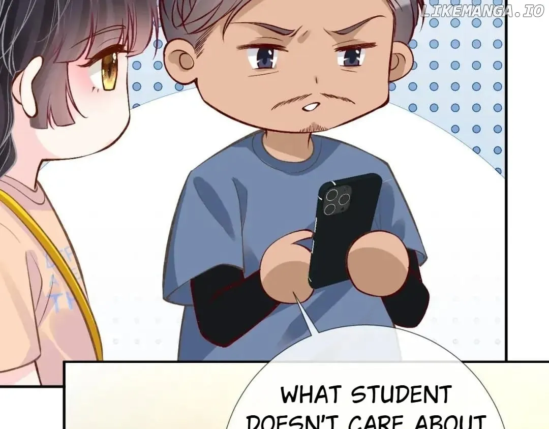 Everyone’s Darling Chapter 155 Online - página 35