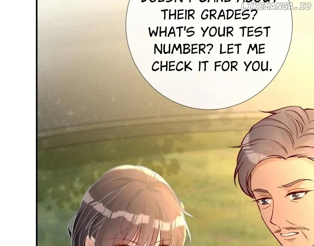 Everyone’s Darling Chapter 155 Online - página 36