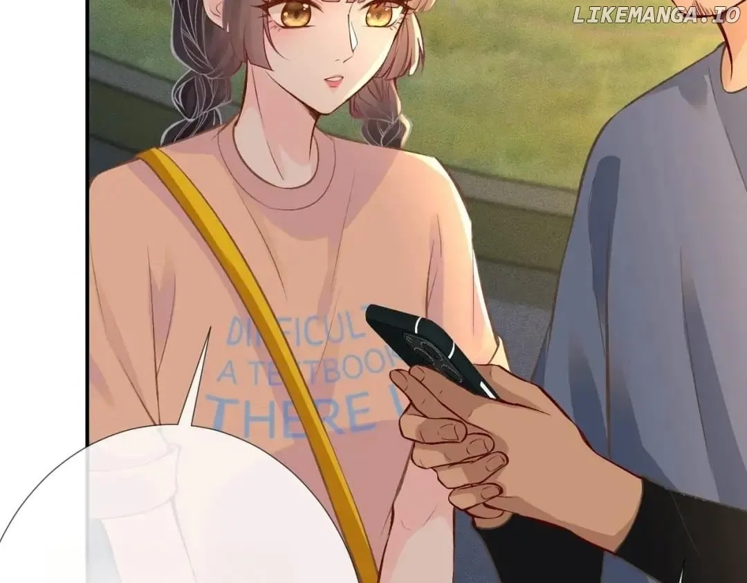 Everyone’s Darling Chapter 155 Online - página 37