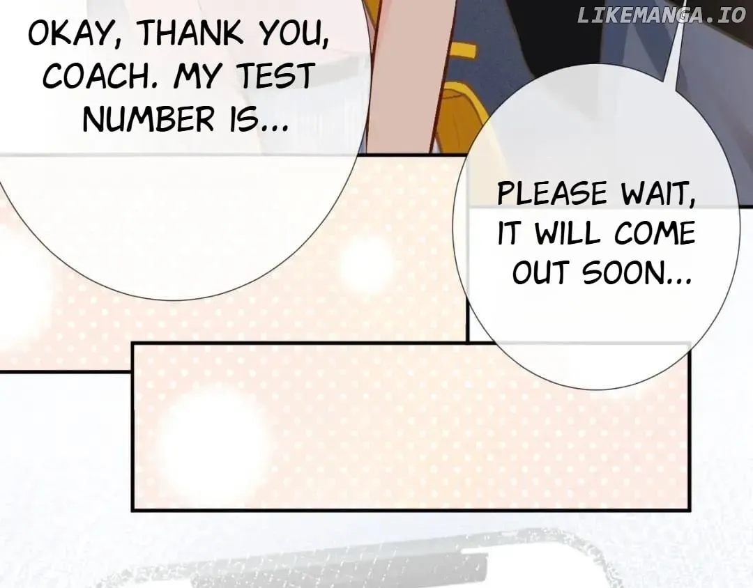 Everyone’s Darling Chapter 155 Online - página 38