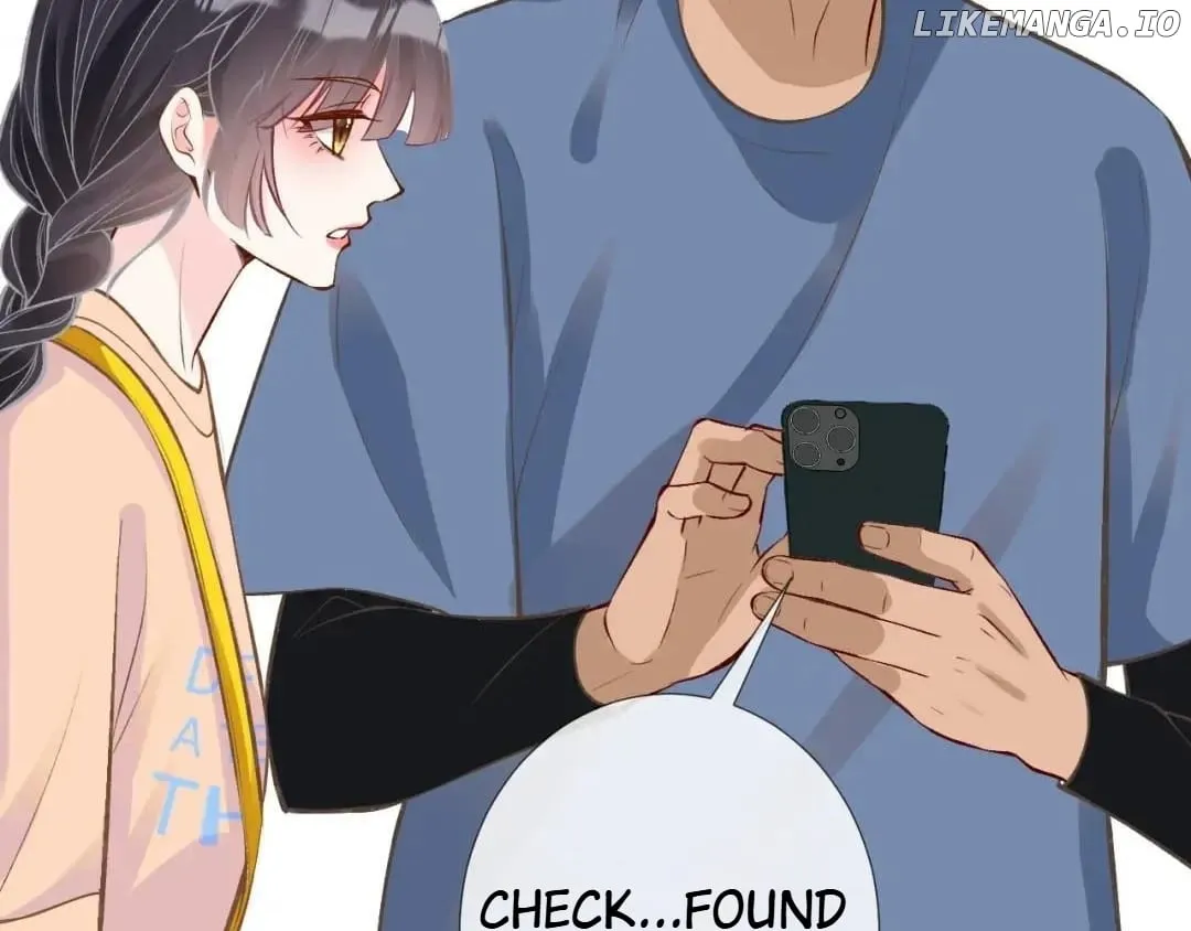 Everyone’s Darling Chapter 155 Online - página 41