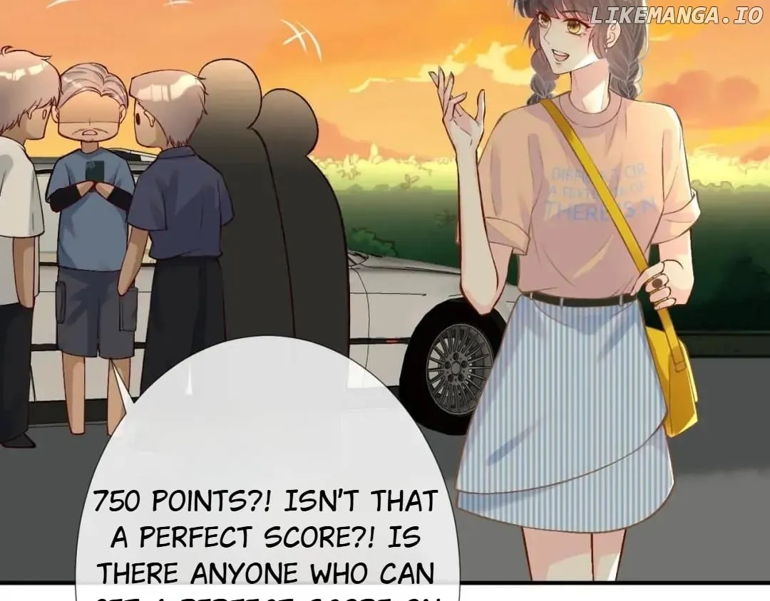 Everyone’s Darling Chapter 155 Online - página 44