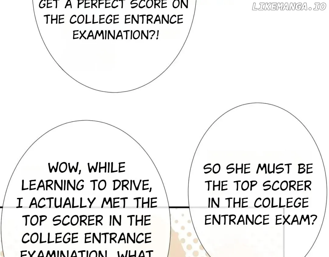 Everyone’s Darling Chapter 155 Online - página 45