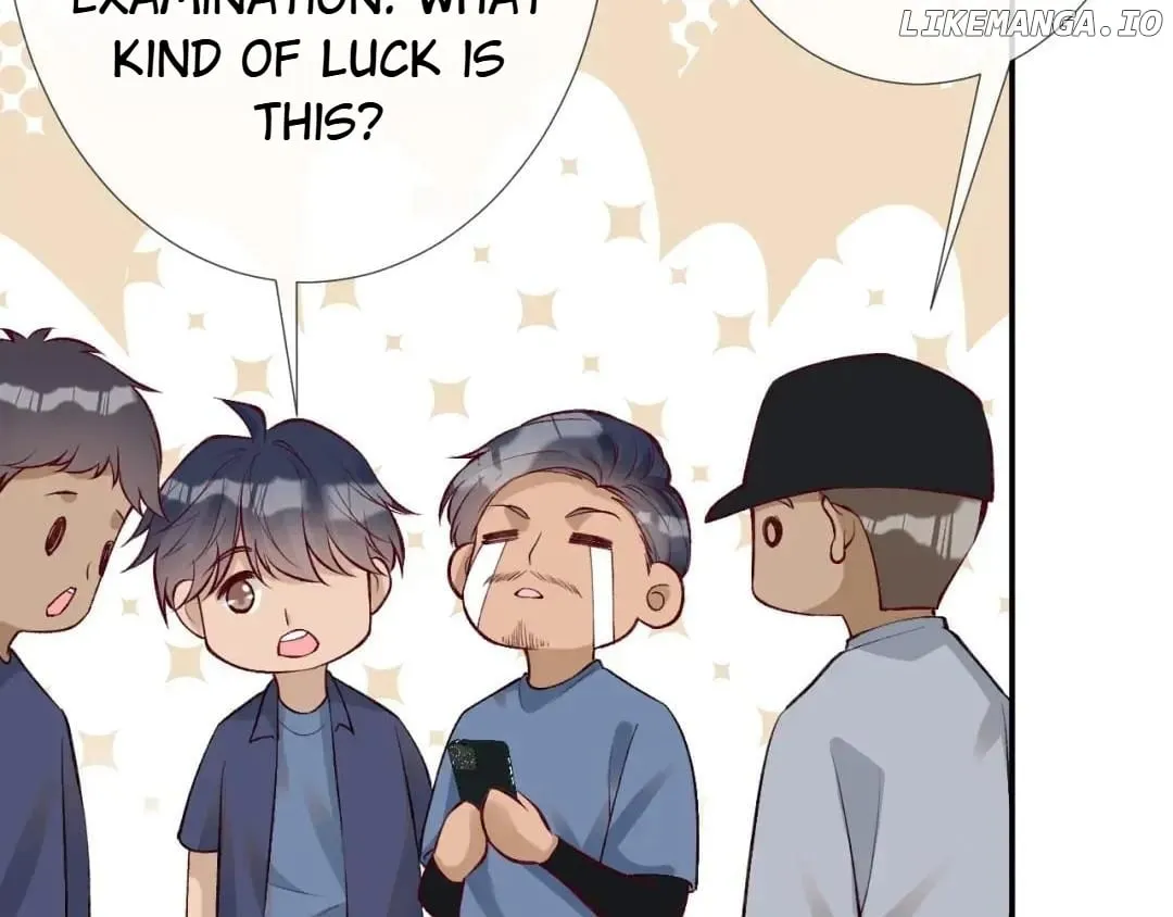 Everyone’s Darling Chapter 155 Online - página 46