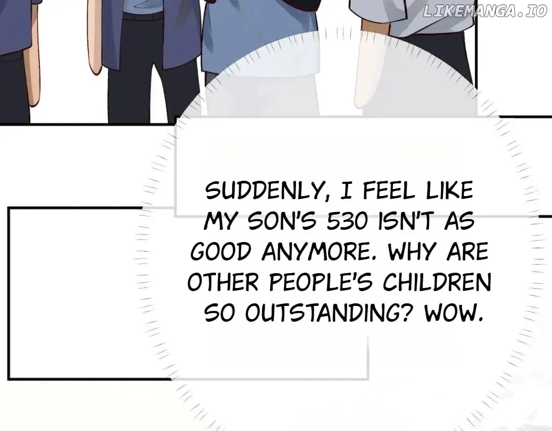 Everyone’s Darling Chapter 155 Online - página 47