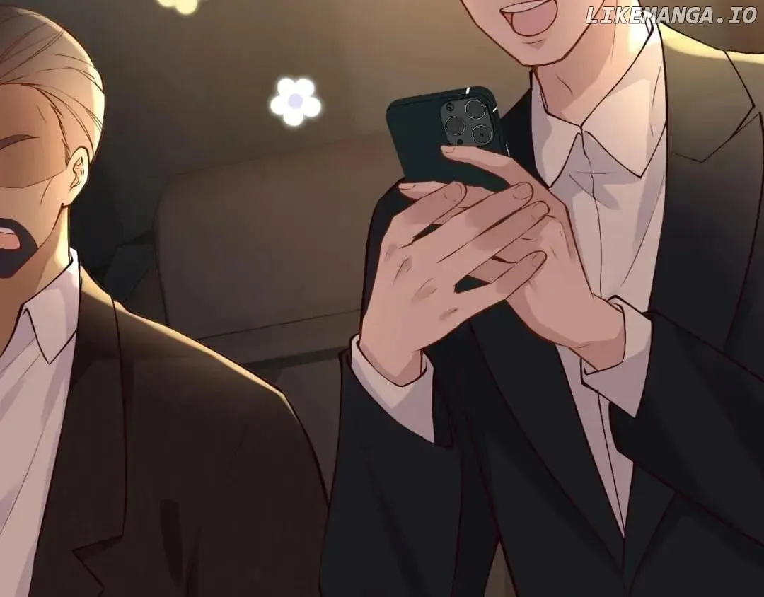 Everyone’s Darling Chapter 155 Online - página 51