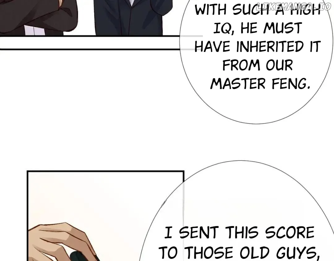 Everyone’s Darling Chapter 155 Online - página 57