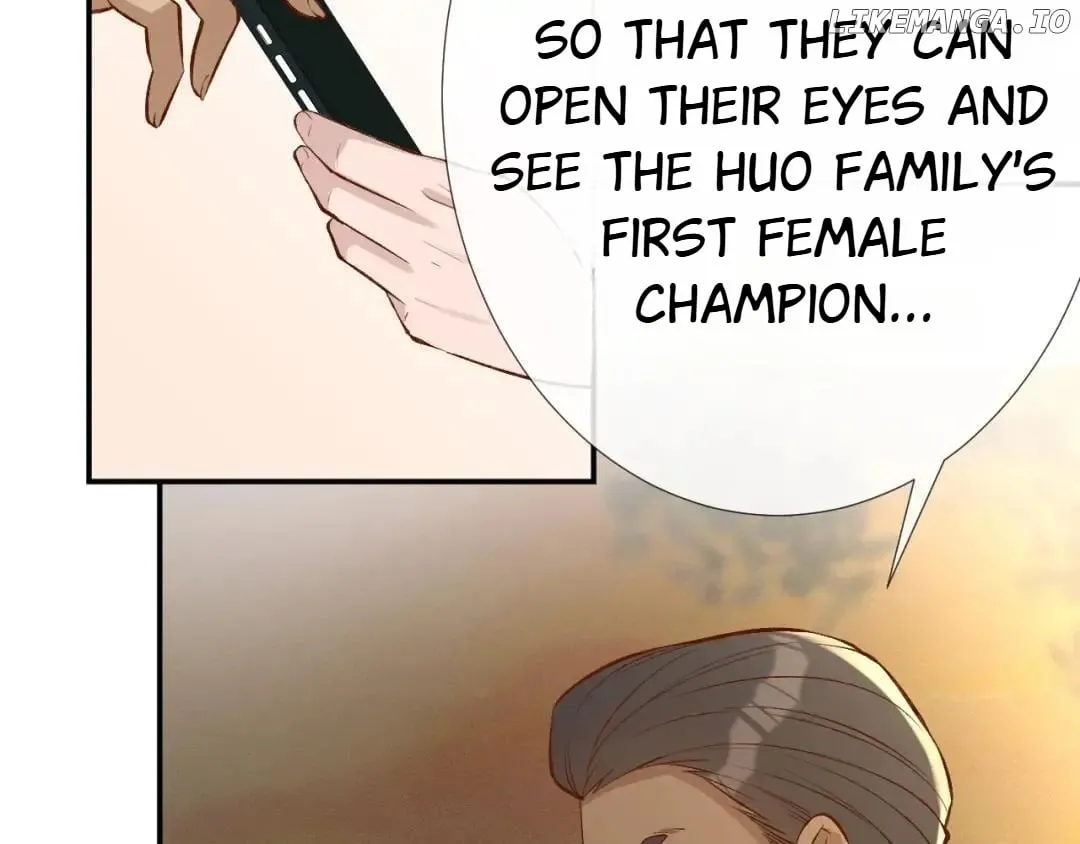 Everyone’s Darling Chapter 155 Online - página 58