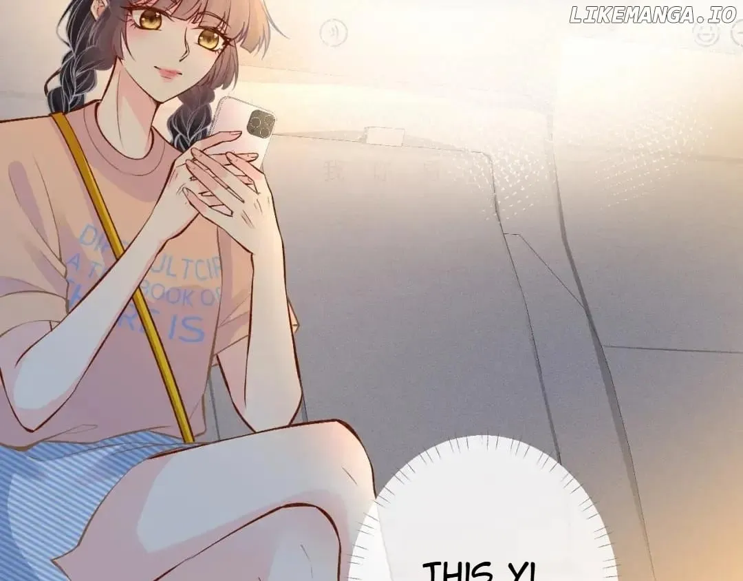 Everyone’s Darling Chapter 155 Online - página 70