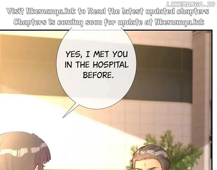 Everyone’s Darling Chapter 156 Online - página 1