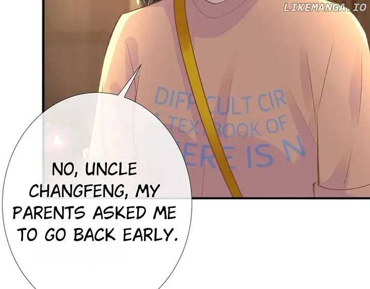 Everyone’s Darling Chapter 156 Online - página 6