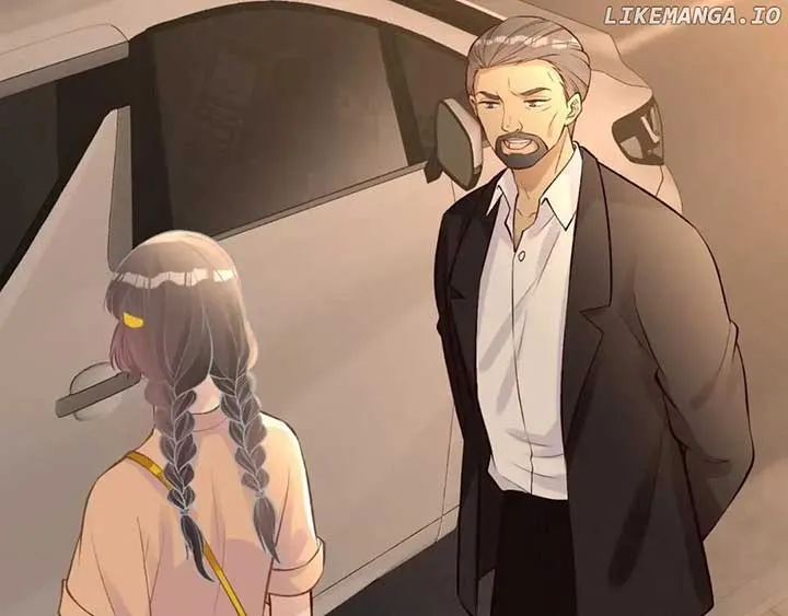Everyone’s Darling Chapter 156 Online - página 8