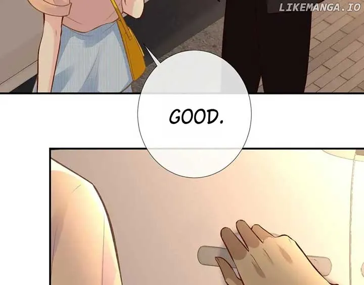 Everyone’s Darling Chapter 156 Online - página 9