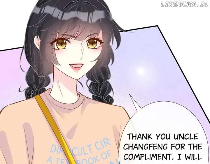 Everyone’s Darling Chapter 156 Online - página 18