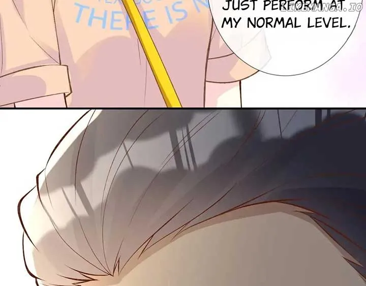 Everyone’s Darling Chapter 156 Online - página 19
