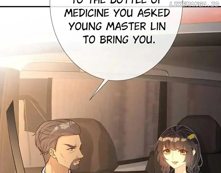 Everyone’s Darling Chapter 156 Online - página 25
