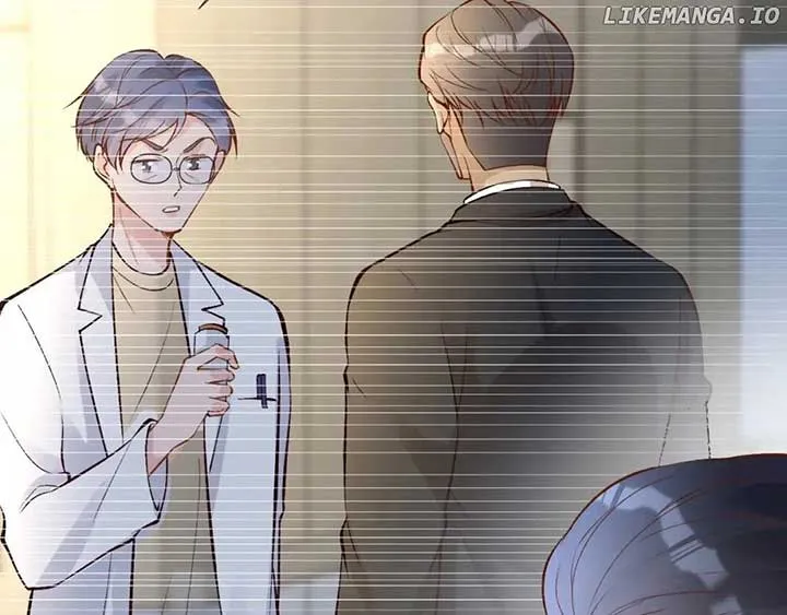 Everyone’s Darling Chapter 156 Online - página 33