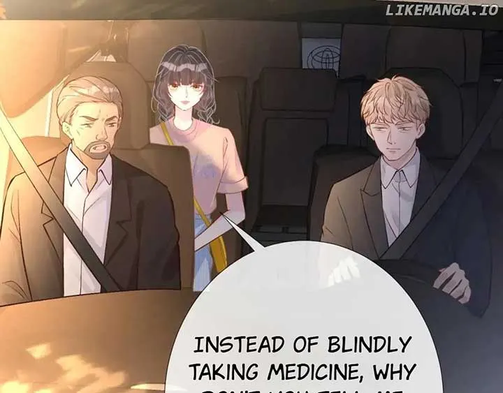 Everyone’s Darling Chapter 156 Online - página 38