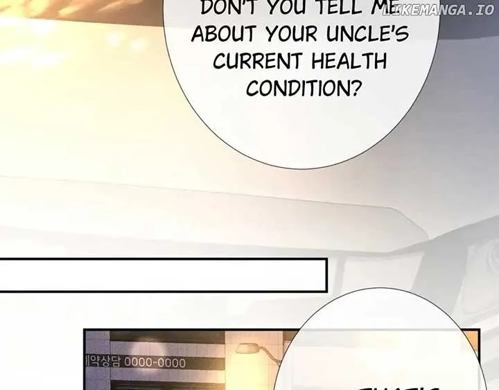Everyone’s Darling Chapter 156 Online - página 39