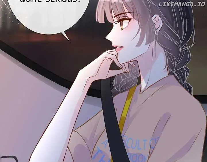 Everyone’s Darling Chapter 156 Online - página 43