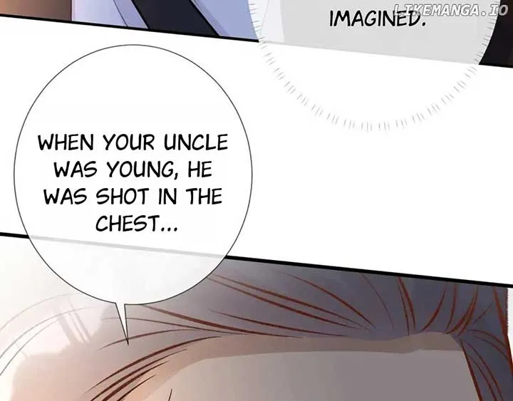 Everyone’s Darling Chapter 156 Online - página 47