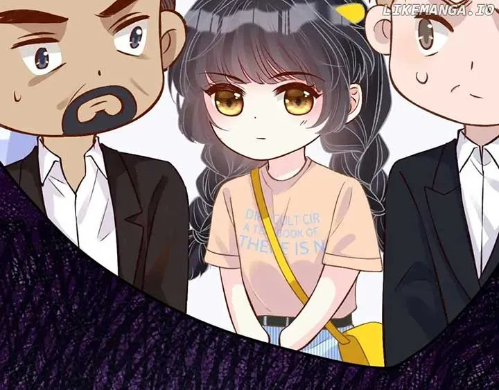Everyone’s Darling Chapter 156 Online - página 52