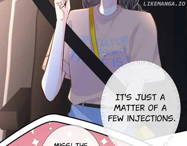 Everyone’s Darling Chapter 156 Online - página 64